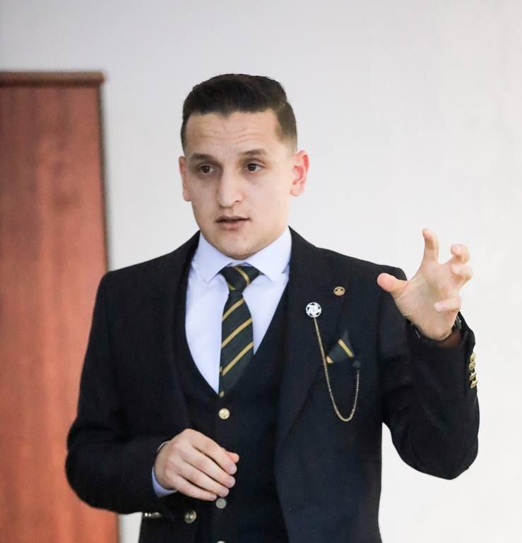 أحمد مليطان